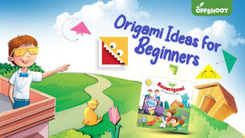 Origami Ideas for Beginners