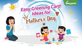 Easy Greeting Card Ideas for Mother's Day