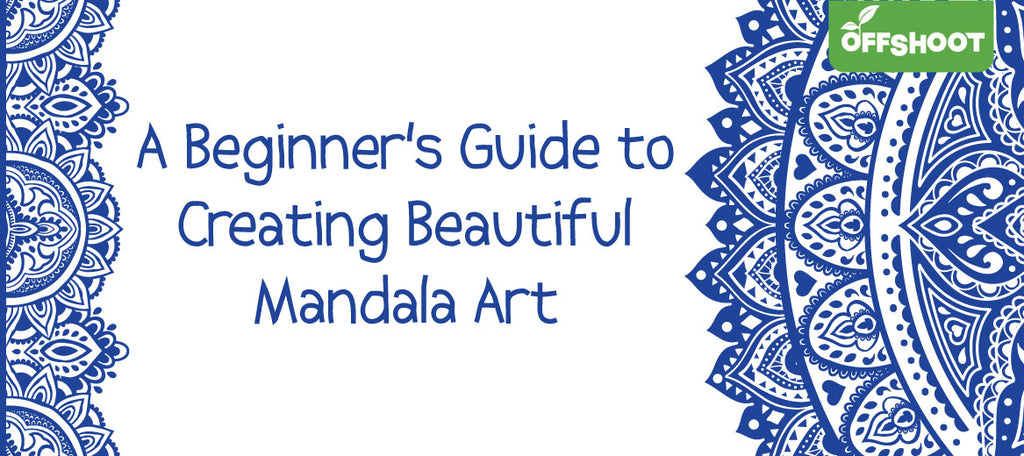 Mandala Drawing Tips: Techniques for Creating Stunning Designs