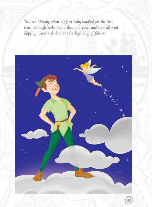 Children Of The Word: Celebrating Childhood In English Fiction (Forever Notebooks)