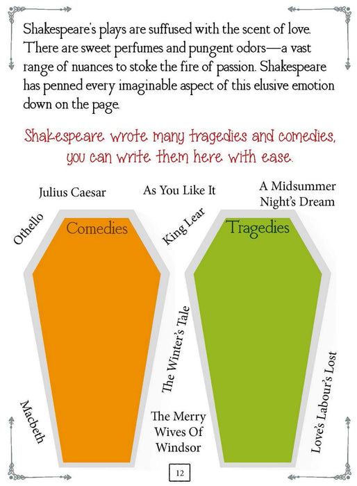 How I Hate Romance And All That Jazz (Glitterati Literati)
