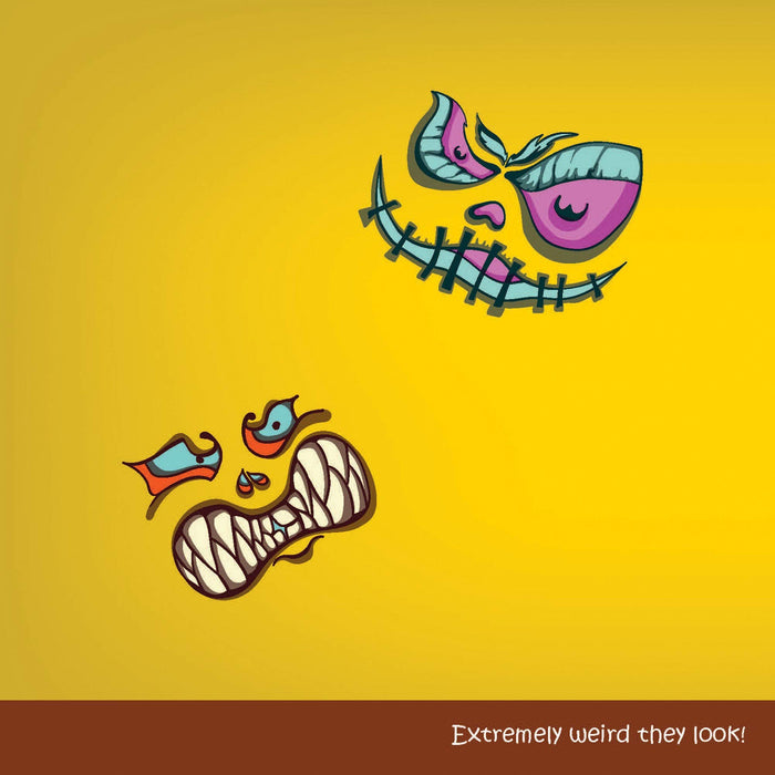 Wired Weirdly - Unfollowing the Dotted Line (Addiction) -  Activity Book For Children