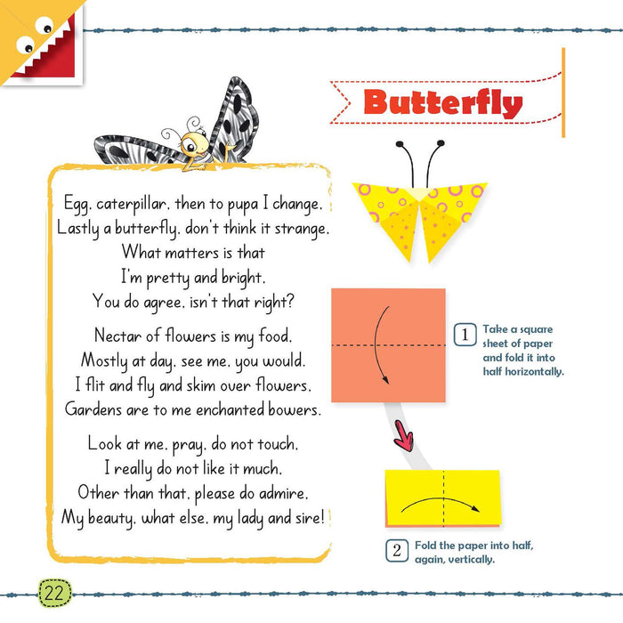 Best Paper Folding Activity Books : Knowrigami
