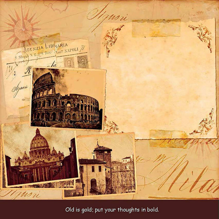 Wherever - From To And In Between (Addiction) : Activity Book For Children