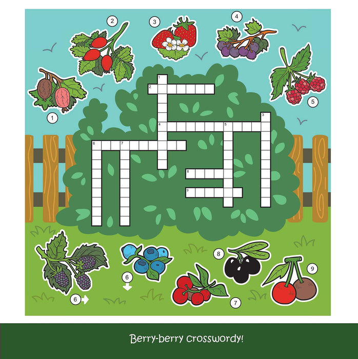 Oodles of Noodles : Comfort & Artistic Activities Book For Children