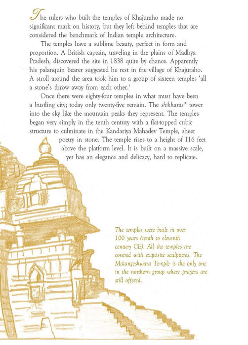 Songs In Stone: Monuments That Call, Command And Captivate (Forever Notebooks)