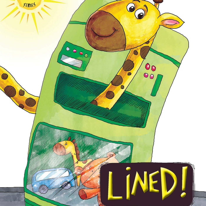 Lined! Best Adventures Learning Book For Children (The (W)Hole Series) Ages 8 to 11 Years Lined! Best Adventures Learning Book For Children (The (W)Hole Series) Ages 8 to 11 Years