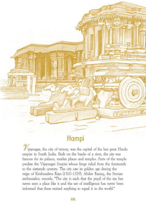Songs In Stone: Monuments That Call, Command And Captivate (Forever Notebooks)