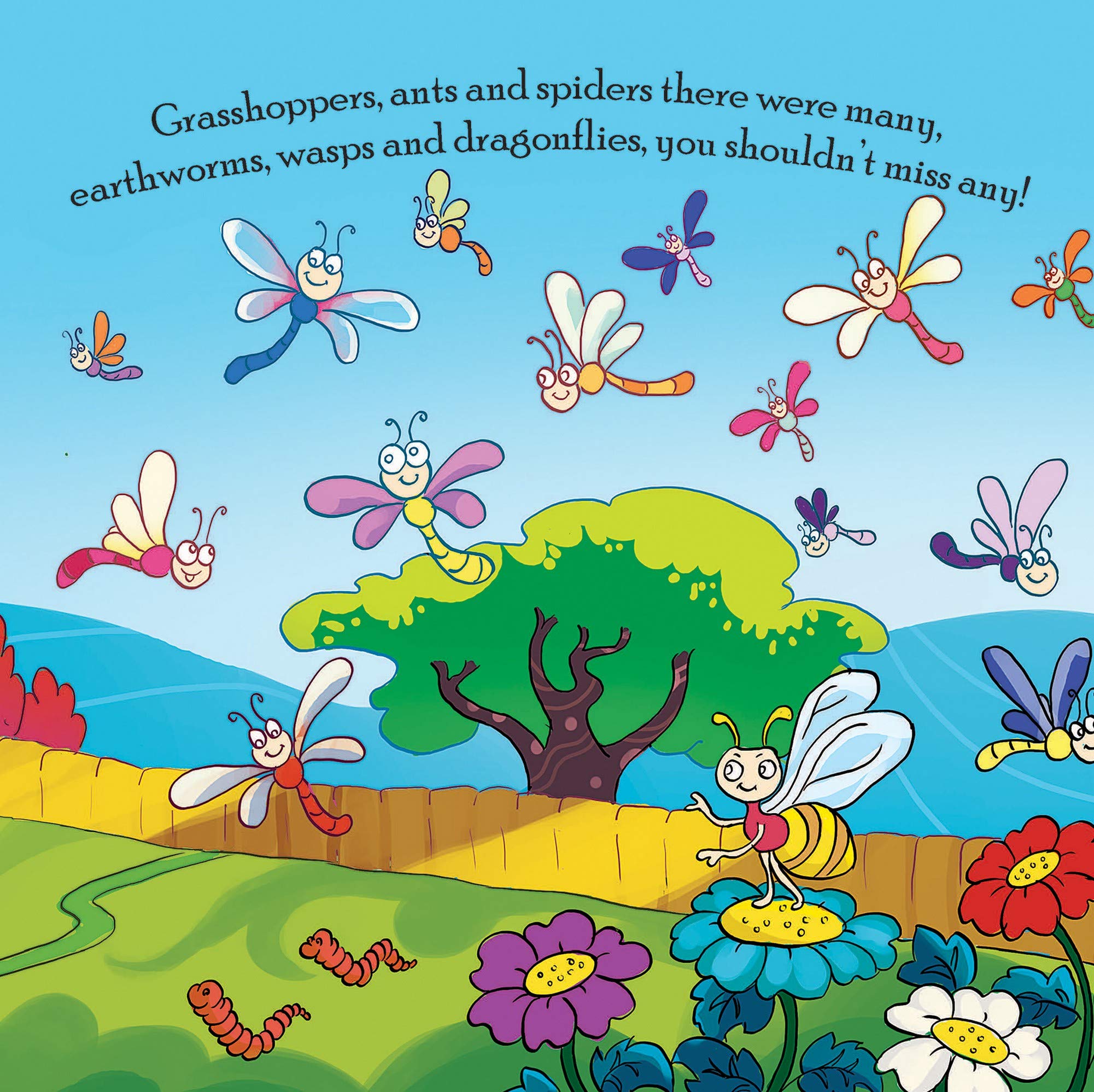 Book of Animals (That's My First) Best Learning Animal Books For Kids