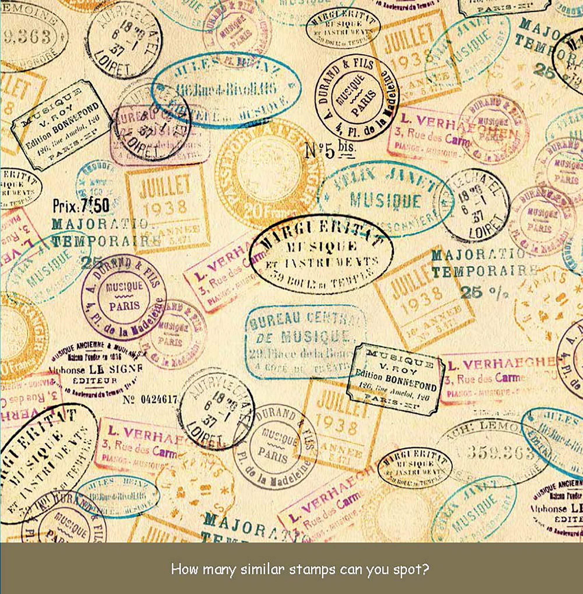Wherever - From To And In Between (Addiction) : Activity Book For Children