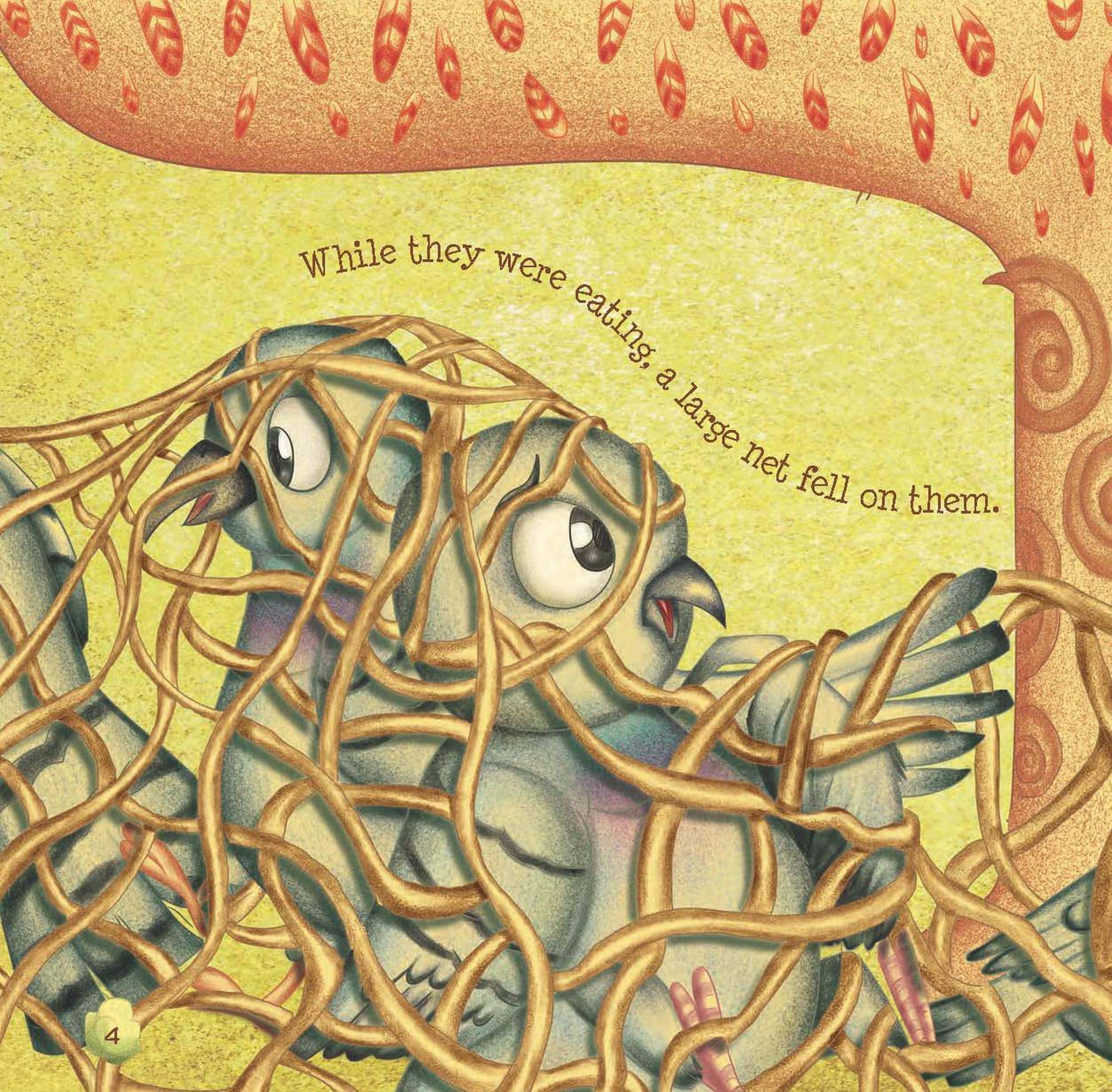 More Tales from India - The Illustrated Moral Tales and Story Book for Children