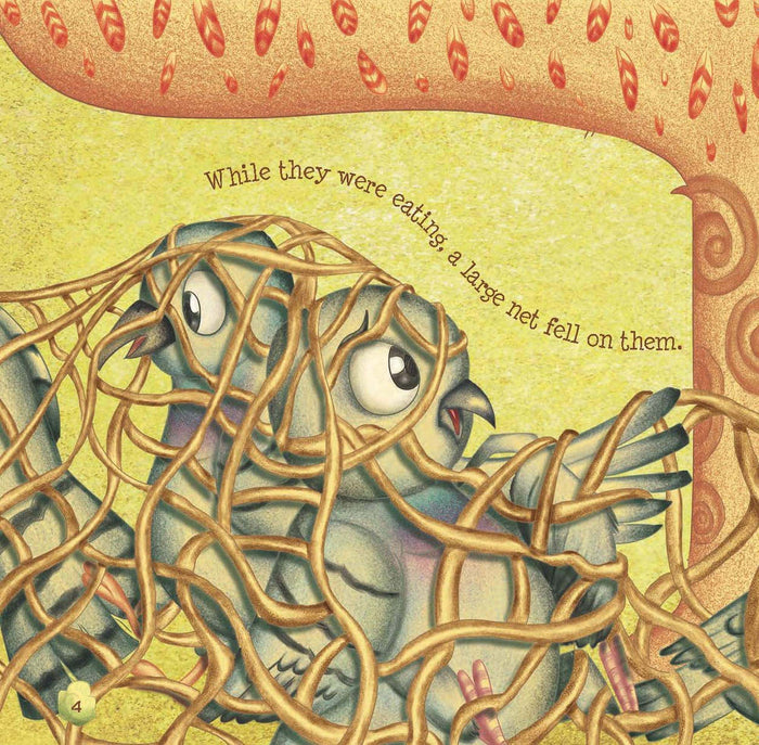 More Tales from India - The Illustrated Moral Tales and Story Book for Children