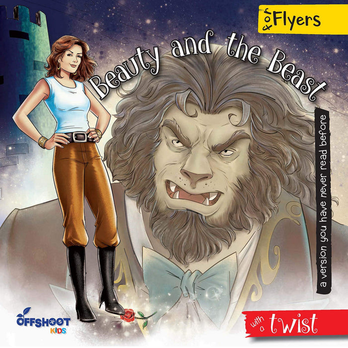 Beauty and the Beast Book Beauty and the Beast Book