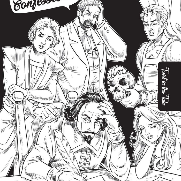 Crooked Confessions: Crooked Confessions: Bedtime Story Book for Kids for Children Ages 13 to 16 Crooked Confessions: Crooked Confessions: Bedtime Story Book for Kids for Children Ages 13 to 16
