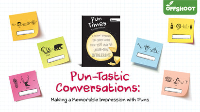 Tips and Tricks for a Pun-tastic Conversation