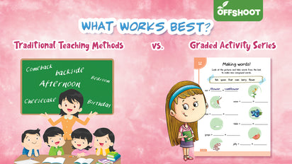 Comparing Traditional Teaching Methods vs. Graded Activity Series: What Works Best?