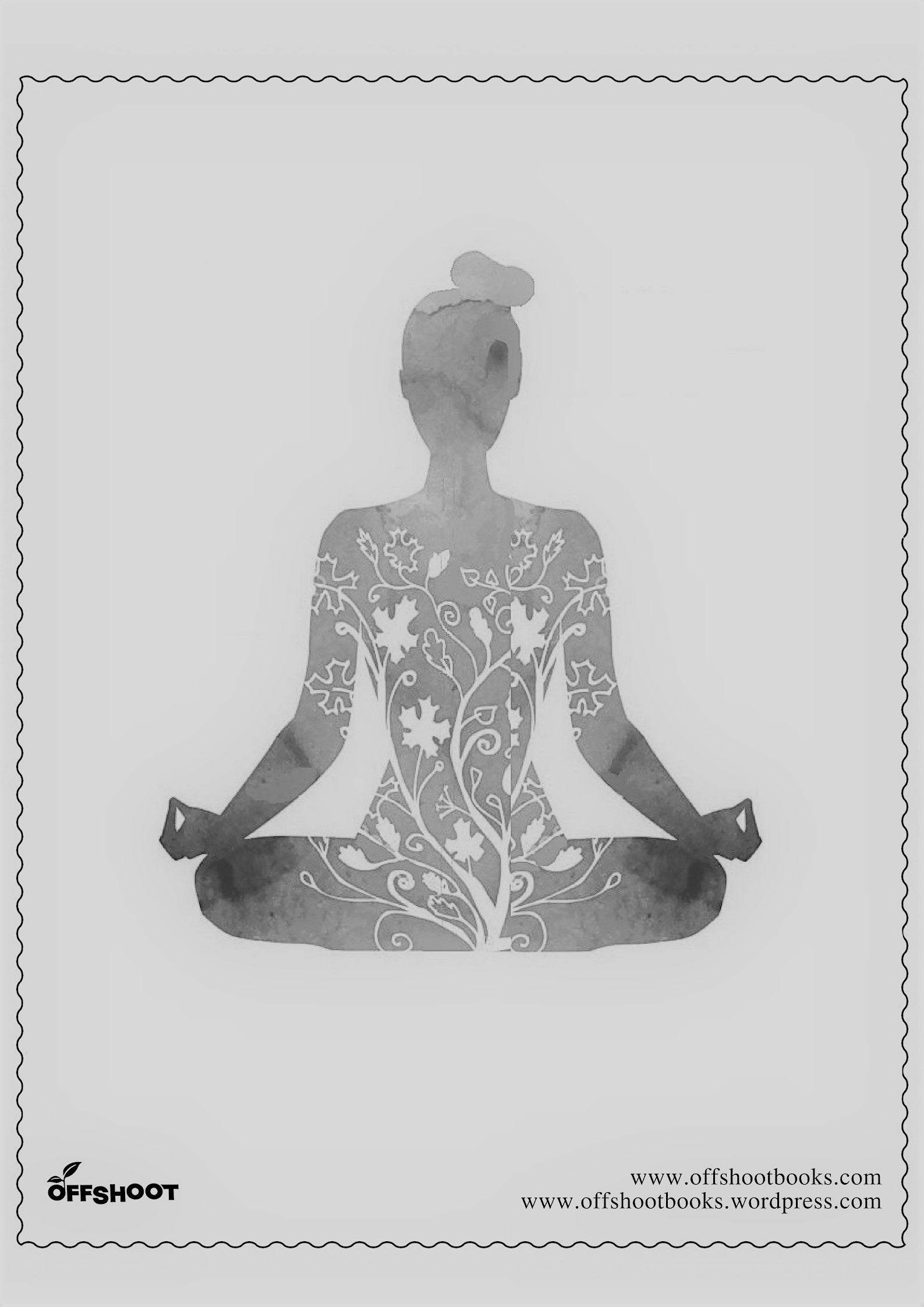 Image of Coloring Pages - Women Doing Yoga Pose, Hand-Drawn Illustration On  Isolated Background-AX480045-Picxy