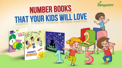 Counting on Fun: The Best Number Books for Kids