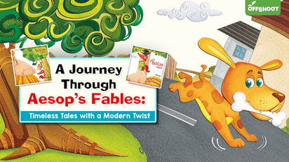 A Journey Through Aesop's Fables: