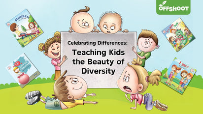 Celebrating Differences: Teaching Kids the Beauty of Diversity