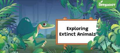 Exploring the World of Extinct Animals Through Pictures