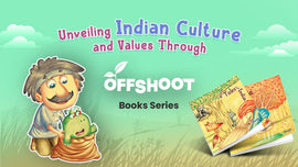 Unveiling Indian Culture and Values Through Offshoot Books Series