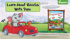 Learn About Vehicles With Popo