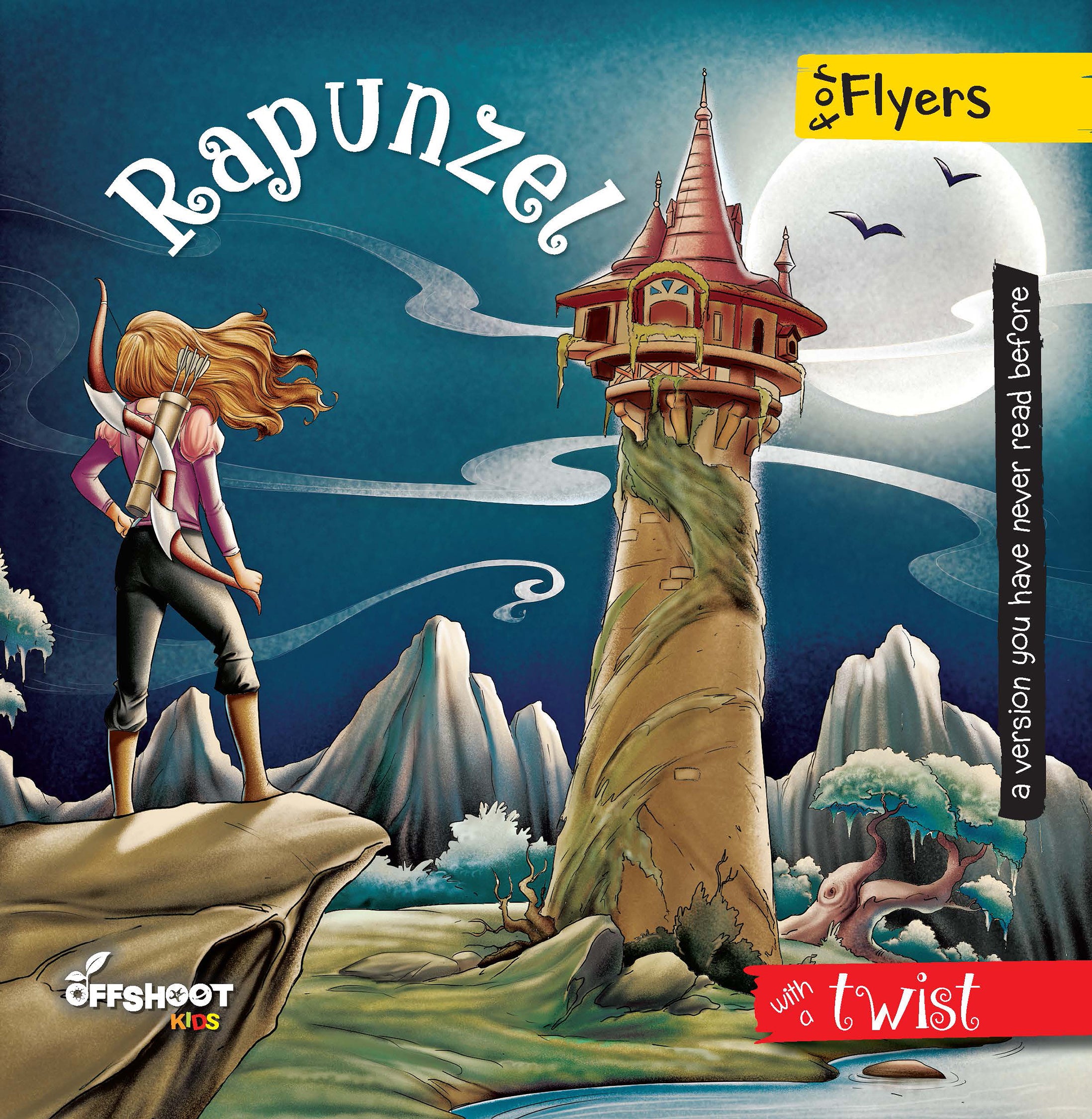 Rapunzel Story In English Best Fairy Tale Offshoot Books rapunzel-disney-princess-photo-40275590-fanpop