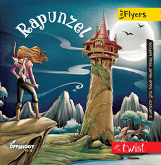 Rapunzel Story In English - Fairy Tale
