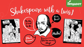 Shakespeare With a Twist