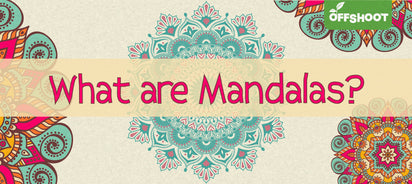 What are Mandalas?
