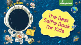 The Best Selfie Book for Kids