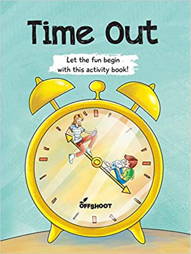 Time Out Best Book for Adults Ages 13-16 Years - Humorous and Playful ActivitiesTime Out Best Book for Adults Ages 13-16 Years - Humorous and Playful Activities