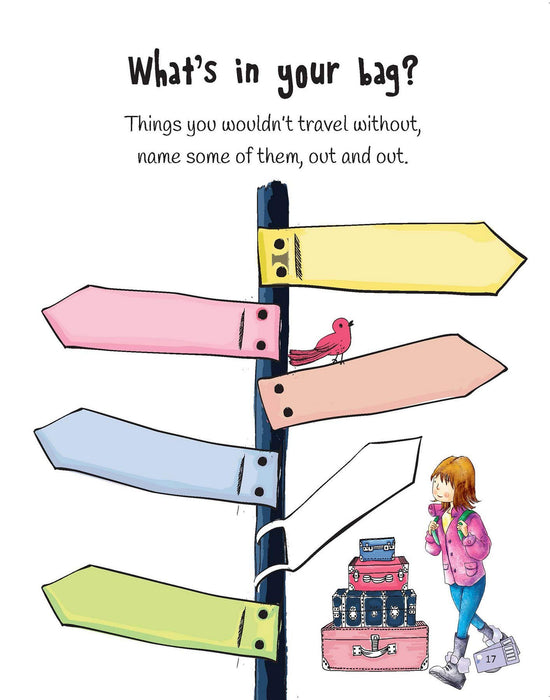 Fun Activity Book For Children with Puzzles, Activities, Quizzes