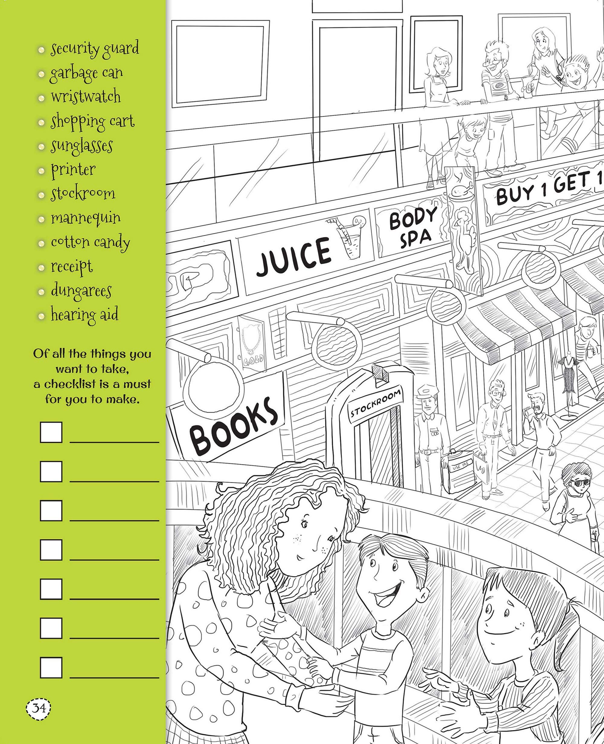 Vocabulary Book for Kids Ages 8 to 11 Vocab Builder Book Offshoot Books