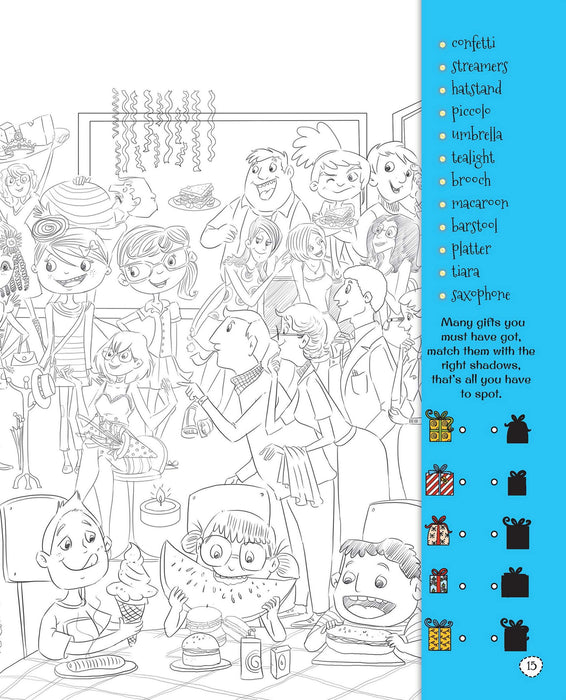 Vocabulary Book for Kids Ages 8 to 11 - Vocab Builder Book